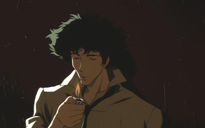 [Cowboy Bebop] Anyone watching in 2021?