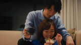 Japanese Series. Sweet Couple [Coffee And Vanilla]