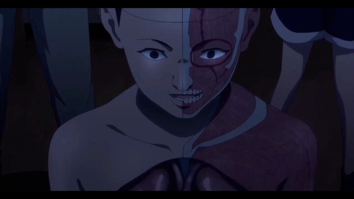 Jigoku Sensei Nube (2025) [Episode 3] (Sub Indo)