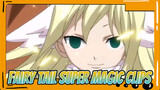 Super Magic that Only Showed Up 3 Times in the Series | Fairy Tail