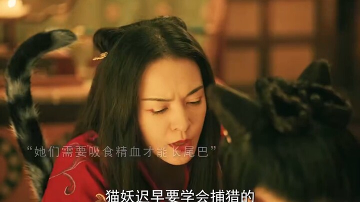 โลกนี้บ้าไปแล้วเหรอ? แมวกลับไปรักกับหนูได้ยังไง!