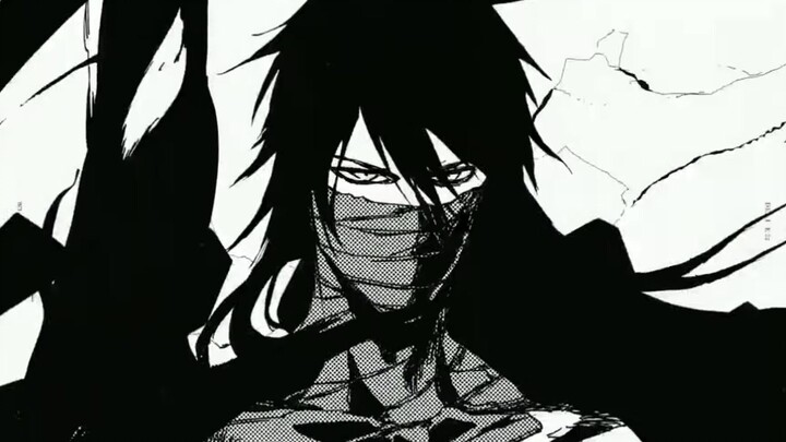 [أحدث فيديو تشويقي رسمي لـ "الشبح القاتل"] فيديو تشويقي لمعرض "BLEACH".