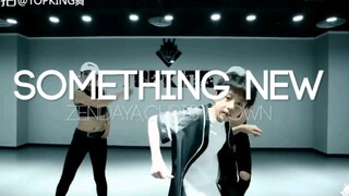 【苏新皓】舞蹈视频《Something New》