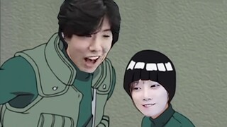 ไมท์ ไชย์ และ ล็อค ยู