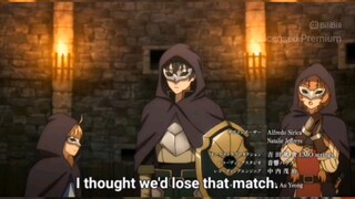 Our shield hero is back🔥