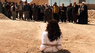The Girl Was Accused Of Treason, And Decided To Punish In The Most Terrible Way !