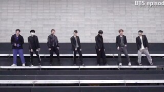 [BTS] อ่า ^O^ คลิปเต้นที่ฉันชอบที่สุดจาก Make It Right ฉันอยากจะแชร์ให้ทุกคนได้ดู