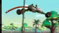 Paw patrol Musim 10 Episode 6 dan 7 Bahasa indonesia Vision+