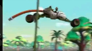 Paw patrol Musim  10 Episode 6 dan 7 Bahasa indonesia Vision+