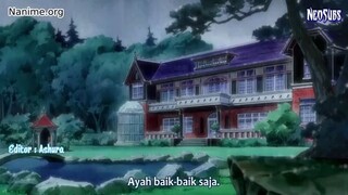 EPS 16 || Gendang Penguin Yang Berputar || SUB INDO