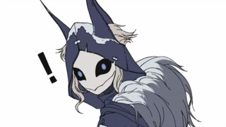 【守夜人】猫猫发现了落单的你