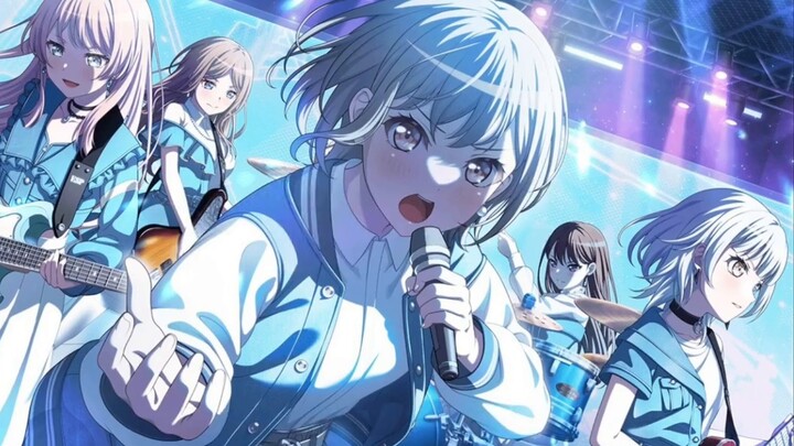 คุณรู้ความลับเล็กๆ น้อยๆ เกี่ยวกับชื่อของสมาชิก mygo ไหม?