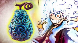 Inilah Alasan Buah Iblis Bisa Tercipta di One Piece