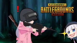 PUBG MOBILE IN A NUTSHELL