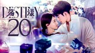 EP20/24 Destiny (2025)