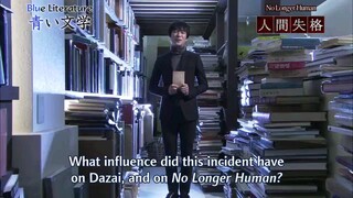 Aöi BUNGÄKO EPISODE 4 ENGSUB