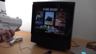 Insane Light Gun Gaming On The Sega Dreamcast In 2025
