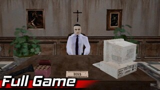 Real Stories from the Grave: A Date to Keep - Full Game - Gameplay