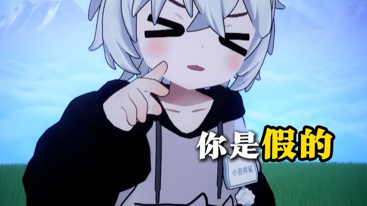 【小吉祥鲨】读评论~4月底第四期~！
