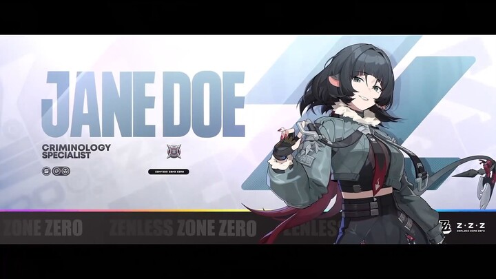 ZZZ Jane Doe To The Floor GMV [Chevelle - Face to the Floor]