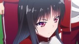 PCS Anime/Ekstensi OP Resmi/Season "Selamat datang di kelas kekuatan supremasi" Versi diperpanjang s