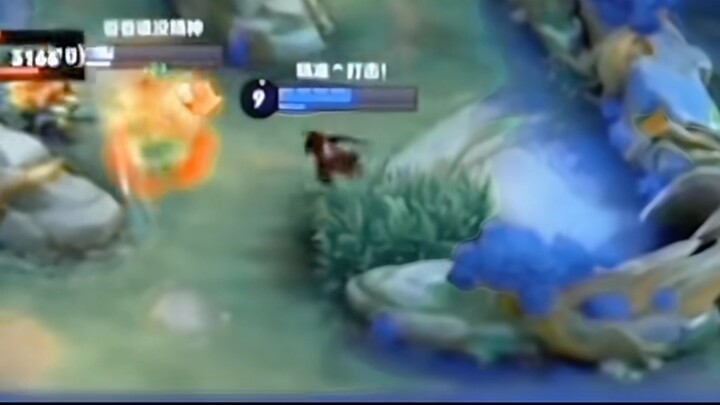 Xiahou Dun: So it’s one of our own!