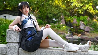 【卿斗酱】是竖屏哦~《夜宴风波》❤️人生一场，何必去分真相❤️中国风