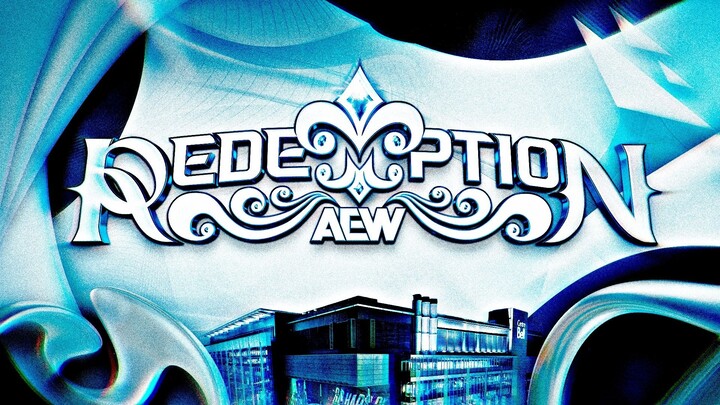 REDEMPTION '26