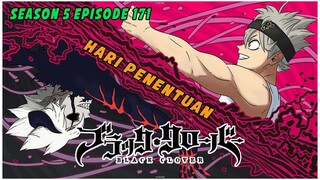 Black Clover: Season 5 - Episode 171 ( BAHASA INDONESIA )