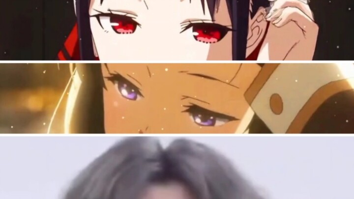 This series can't be without you, KunKun