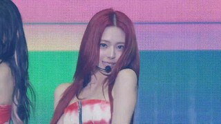 เวทีคอนเสิร์ตเพลงใหม่ภาษาญี่ปุ่น Algorhythm ของ ITZY