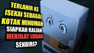 idih! apaan sih?