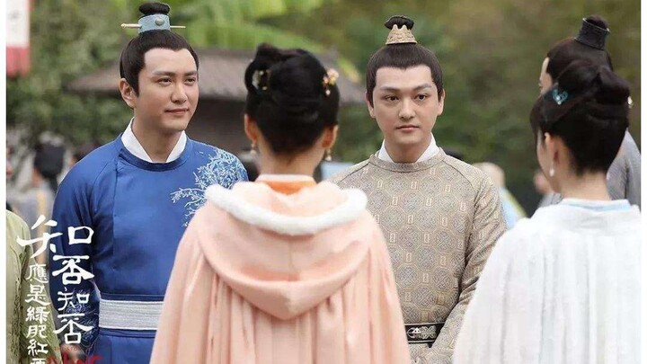 Keluarga Sheng naik dari jabatan kecil sebagai seorang Tongpan hingga menjadi keluarga bangsawan yan