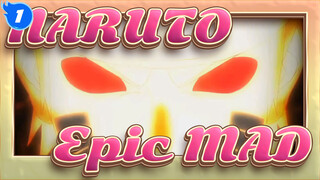 [NARUTO/Epic/Hot-Blooded] This Video Is Edited For My Youth_1