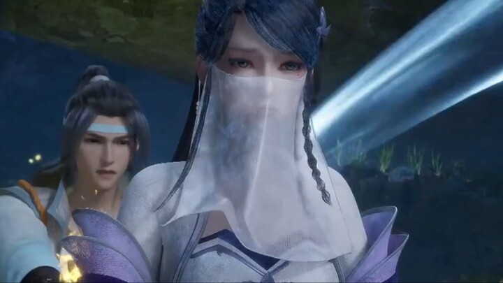 yishi duzun s2 eps 119