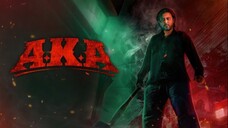 AKA (2025) S01 Bengali Tv Series | Afran Nisho, Masuma Rahman Nabila, Imtiaz Barshon | ShortsMAX