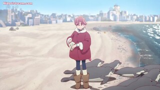 EP11 Apocalypse Hotel (Sub Indonesia)