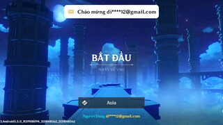 Varesa nhiệm vụ truyền thuyết • vùng đất trù phú nóng rực, loài nấm điệu kỳ màn 1 genshin impact 5.5