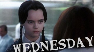 Cô ấy đã trưởng thành rất nhiều trong hai năm qua [Wednesday/Winsty full cut]