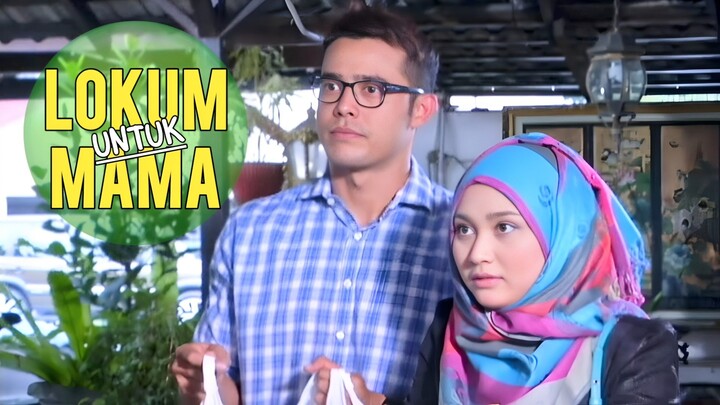 Telemovie Lokum Untuk Mama 2015