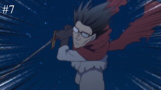 Isekai Ojisan Episode 07 Eng Sub