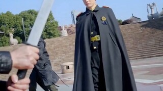 [เต็มเรื่อง] ในวันที่หย่าร้าง ฉันเปิดเผยตัวตนของเทพเจ้าแห่งสงครามซินเจียงเหนือ