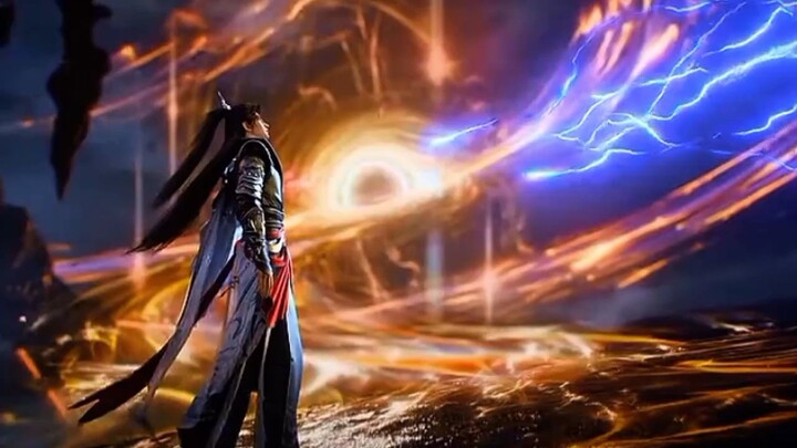 Preview Perfect World Eps 265