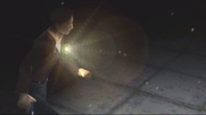 Silent Hill Até aqui deu trabalho