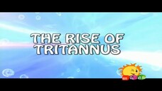Winx Club 5x02 - The Rise of Tritannus (Telugu - Kushi TV)