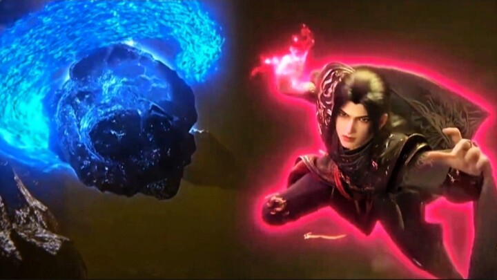 BTTH Season 5 Episode 176 Sub Indo