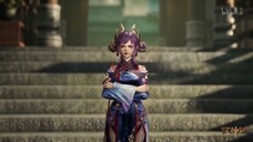 Tales Of Hearding Gods Eps 43 Sub Indo HD