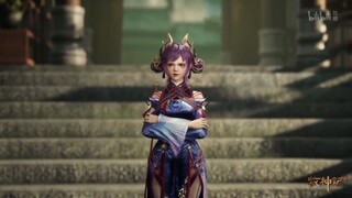 Tales Of Hearding Gods Eps 43 Sub Indo HD