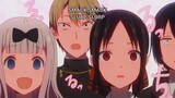 Kaguya-sama Love is War Season 3 Episode 3 Funny Moments