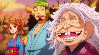 (សម្រាយរឿងAnime)រឿងដំណើរផ្សងព្រេងទៅកាន់one piece(Ep937-938) #onepiece #season20 #Animeonami